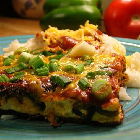 chile relleno casserole recipe allrecipes